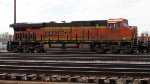 BNSF 8386